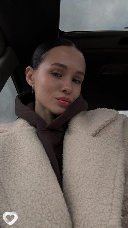 Алина, 24, Новороссийске — анкета №3826978