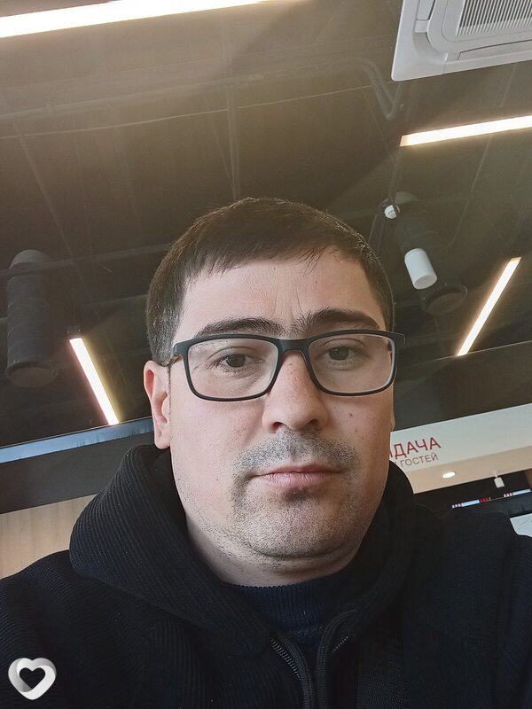 Абдуллох, 32, Ревде — анкета №3826982