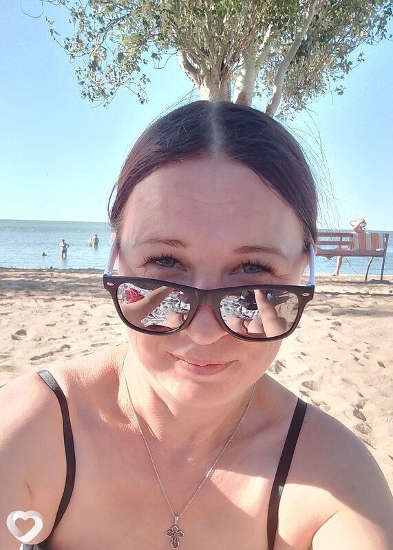 Светлана, 36, Мариуполе — анкета №3826988