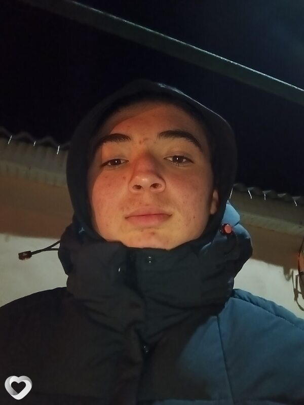 Мурад, 23, Москве — анкета №3826990