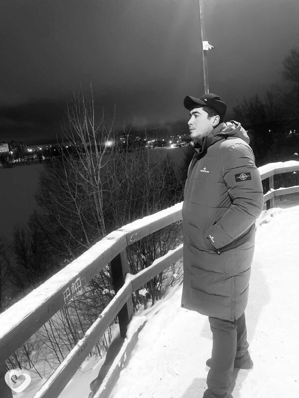 Темур, 32, Мурманске — анкета №3826992