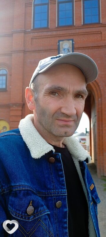 Михаил, 41, Перми — анкета №3826999