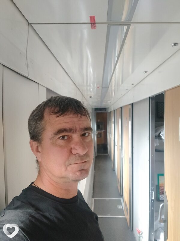 Сергей, 45, Иванове — анкета №3827003