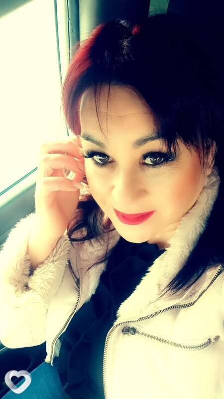 Nadezda, 36, Миллерове — анкета №3827015