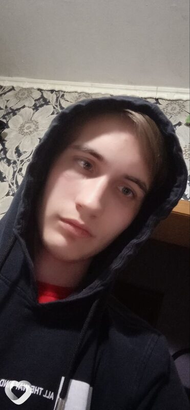 Василий, 23, Борисоглебске — анкета №3827066
