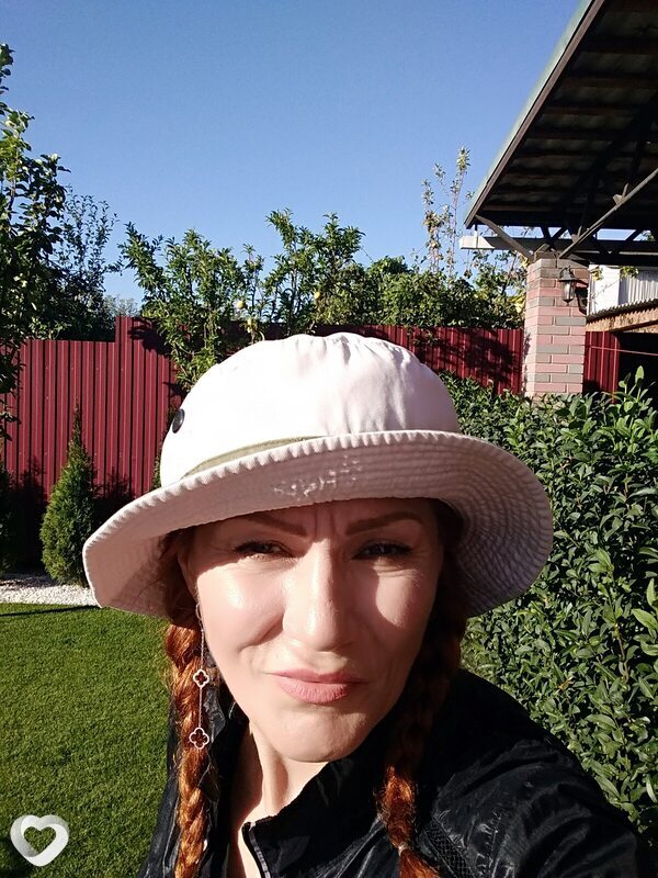 Mariya, 46, Волгограде — анкета №3827068