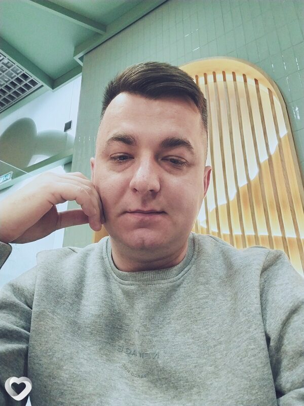 Андрей, 31, Бресте — анкета №3827071