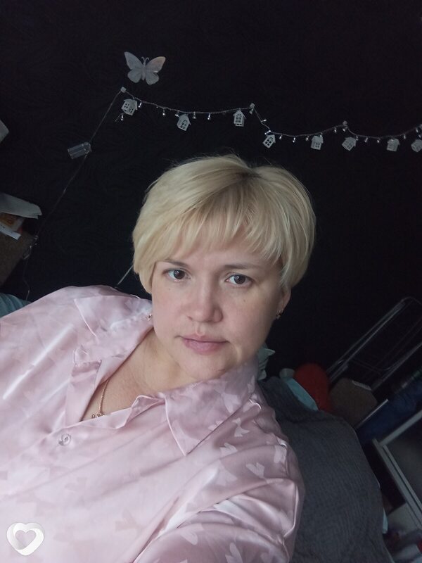 Ирина, 39, Екатеринбурге — анкета №3827032