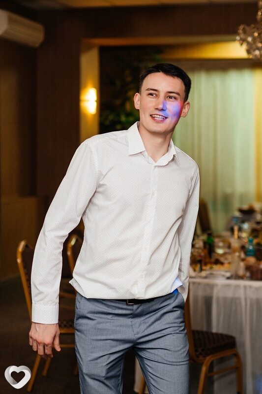 Денис, 31, Прокопьевске — анкета №3827038