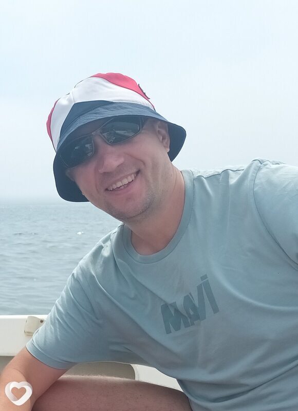 Александр, 41, Владивостоке — анкета №3827142