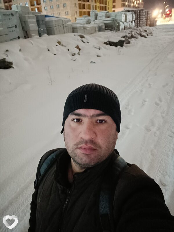 Бобожон, 36, Екатеринбурге — анкета №3827144