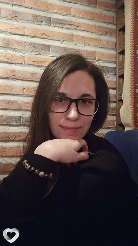 Дарья, 38, Красноярске — анкета №3827147