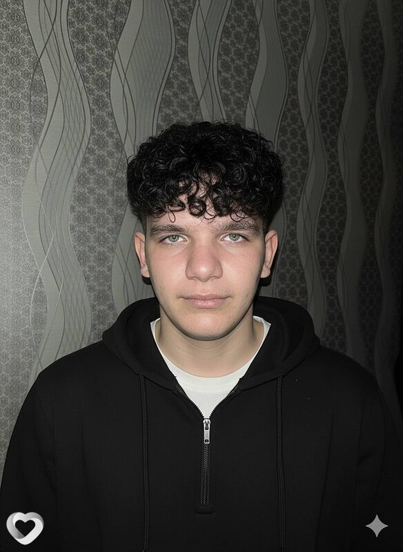 Вячеслав, 21, Минске — анкета №3827161