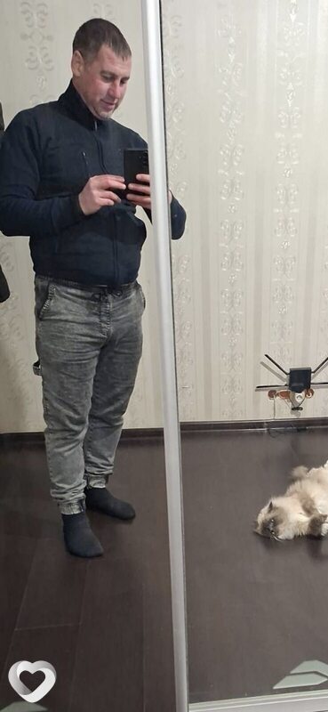 Андрей, 42, Киеве — анкета №3827163
