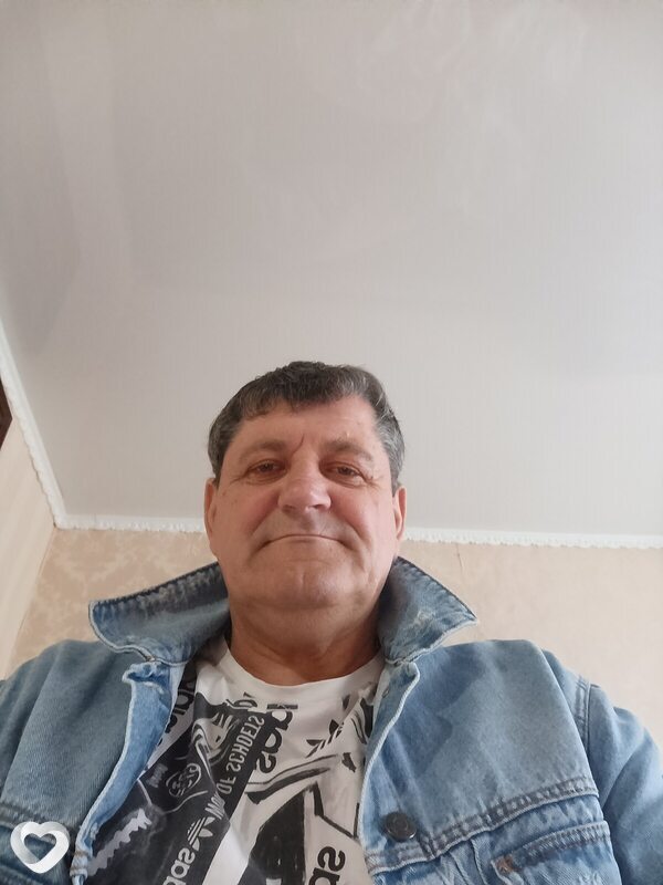Юрий, 53, Белгороде — анкета №3827230