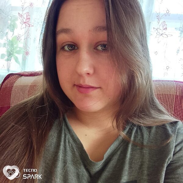 Екатерина, 23, Тюмени — анкета №3827237