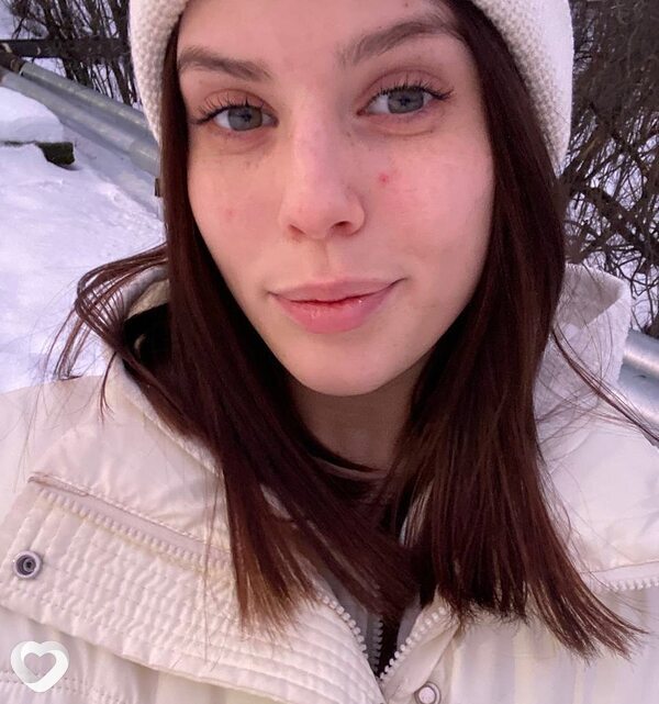 Жанна, 24, Мурманске — анкета №3827192