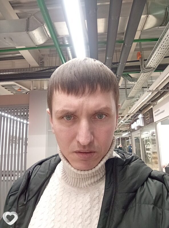 Денис, 34, Перми — анкета №3827195