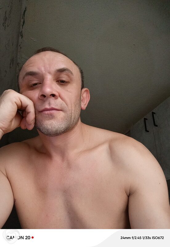 Евгений, 43, Новочеркасске — анкета №3827197
