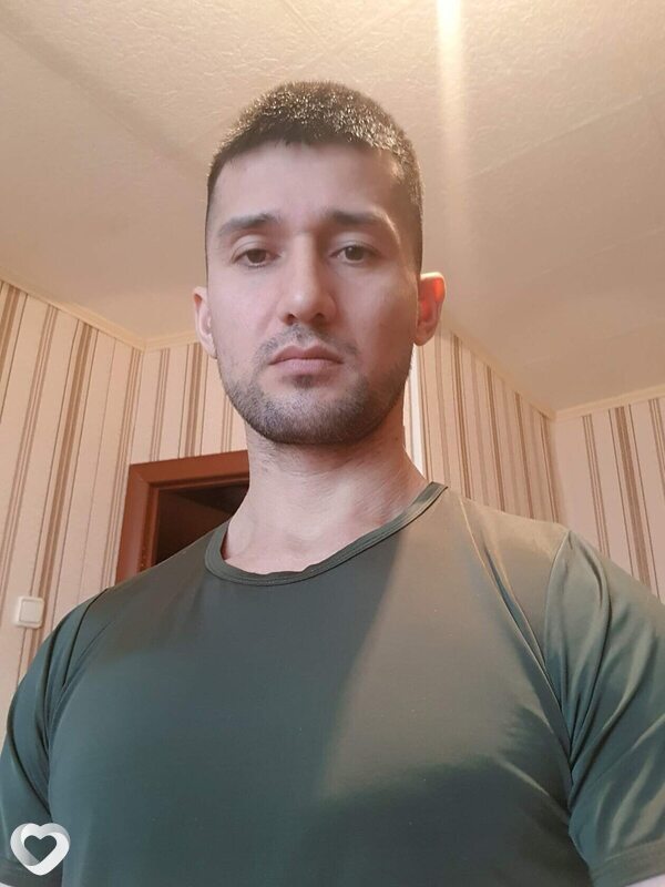 Murat, 33, Алматы — анкета №3827198