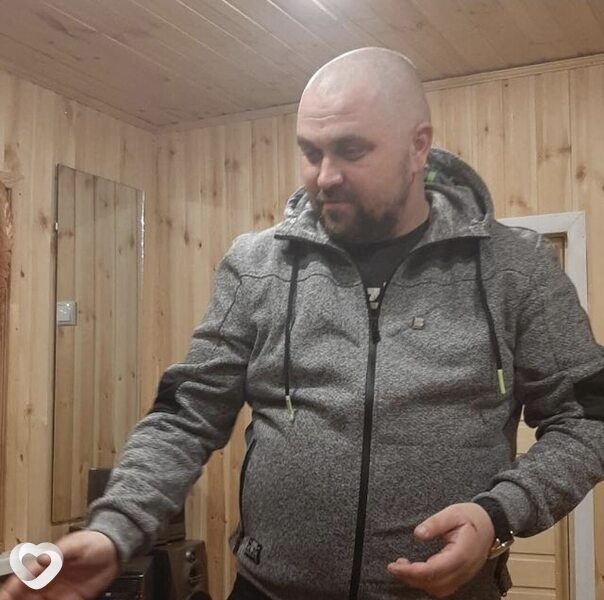 Дмитрий, 39, Ульяновске — анкета №3827199