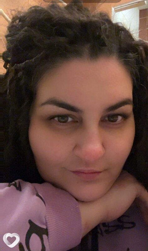 Светлана, 42, Одинцове — анкета №3827201