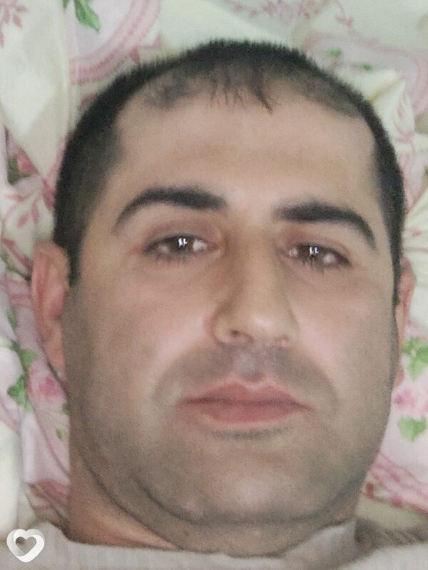 Асадулло, 43, Астане — анкета №3827208