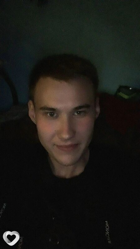 Никита, 23, Улан-Удэ — анкета №3827209
