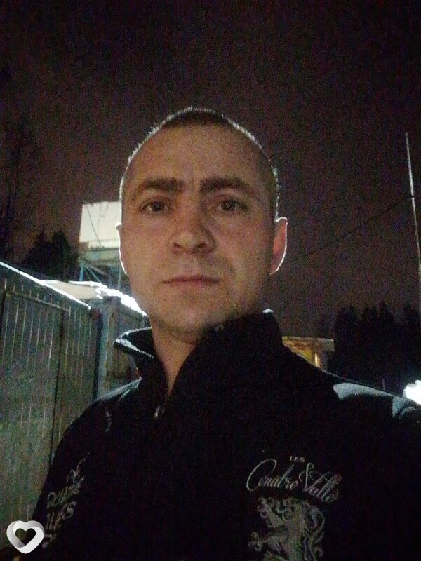Вячеслав, 40, Москве — анкета №3827272