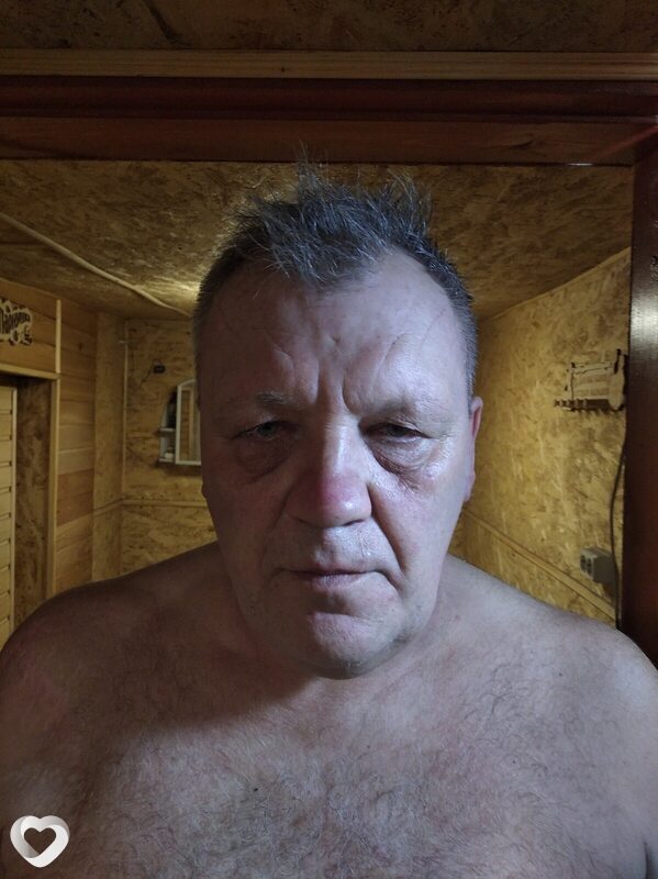 Игорь, 55, Белове — анкета №3827275