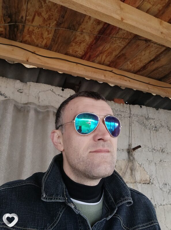 Сергей, 39, Керчи — анкета №3827170