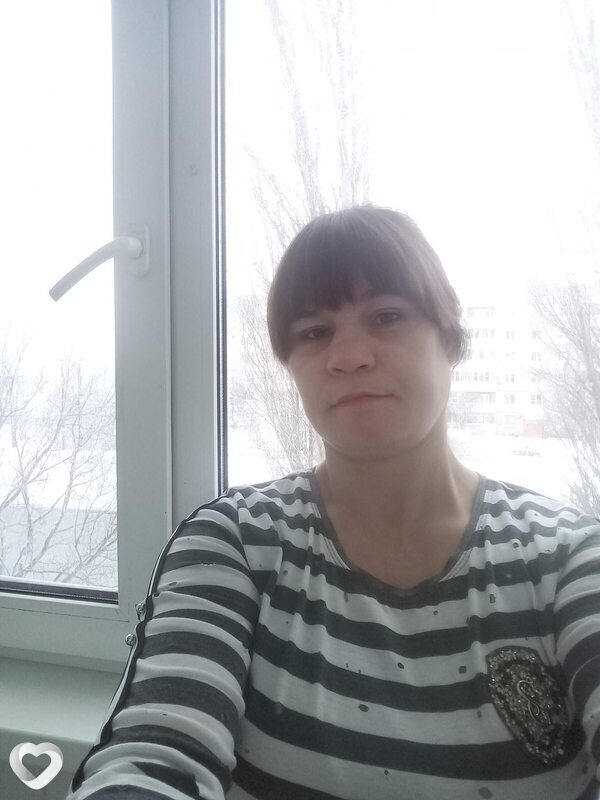 Elena, 36, Саратове — анкета №3827181