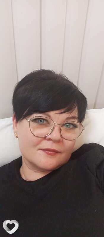 Людмила, 47, Оренбурге — анкета №3827182