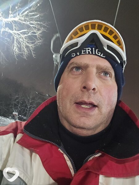 Михаил, 51, Москве — анкета №3827184