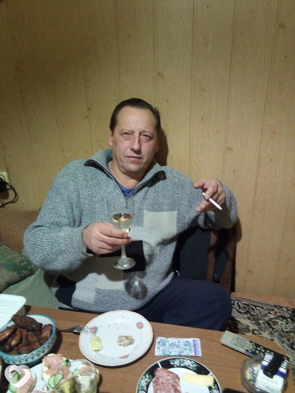 Руслан, 55, Луганске — анкета №3827186