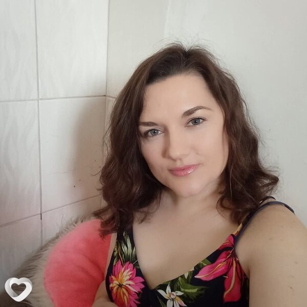 Ирина, 34, Чернигове — анкета №3827188