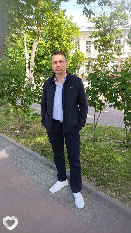 Сергей, 34, Сумах — анкета №3827240