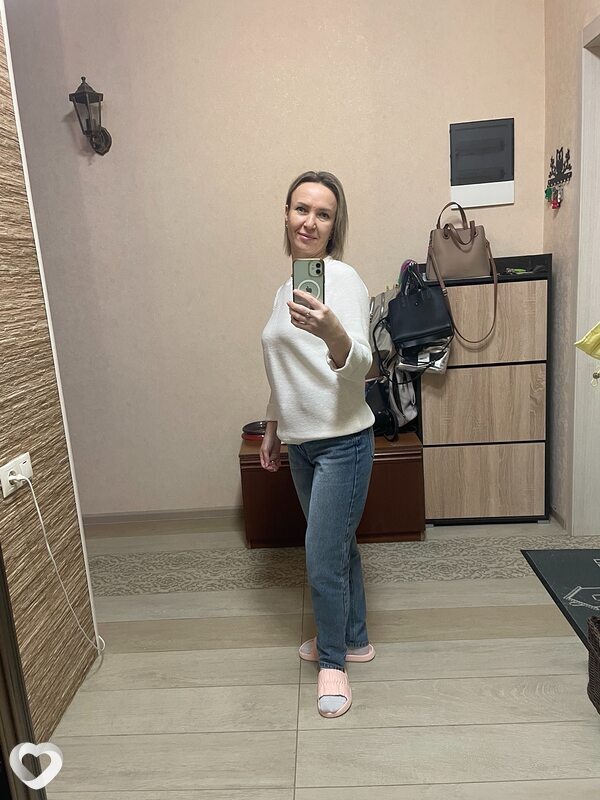 Татьяна, 43, Анапе — анкета №3827241