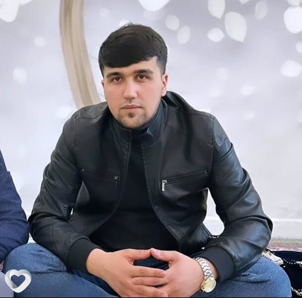 Федя, 24, Новокузнецке — анкета №3827244