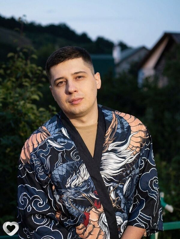 Руслан, 27, Казани — анкета №3827248