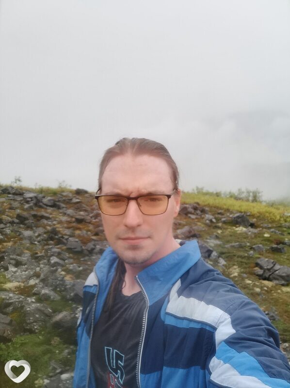Слава, 35, Комсомольске-на-Амуре — анкета №3827249