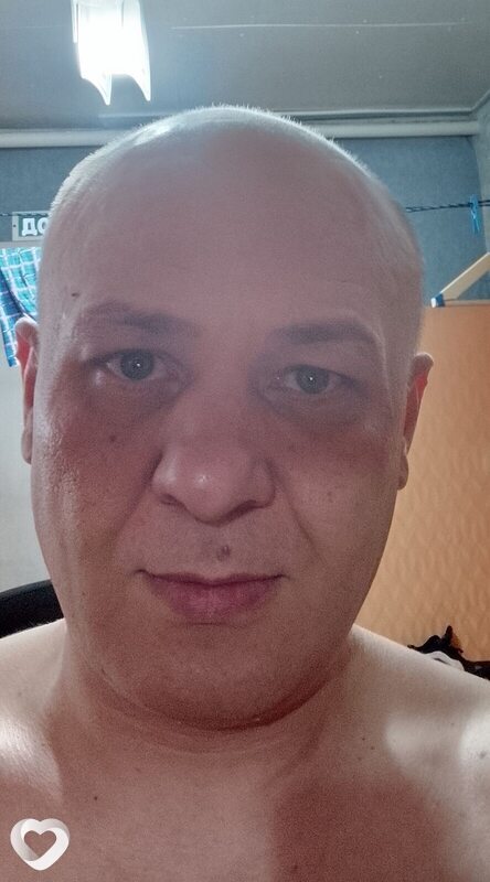 Андрей, 44, Мариинске — анкета №3827253