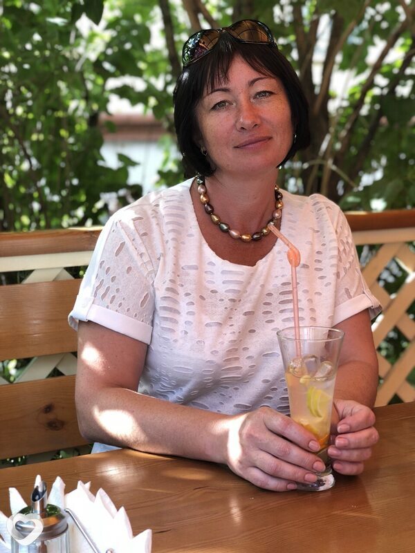 Светлана, Семенов