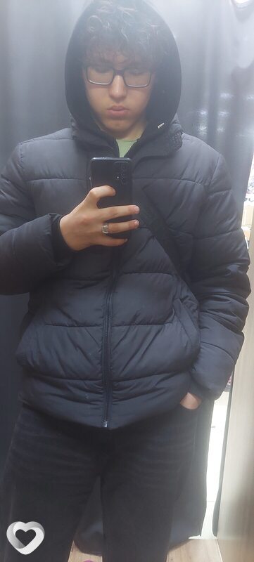 Макс, 18, Караганде — анкета №3827257