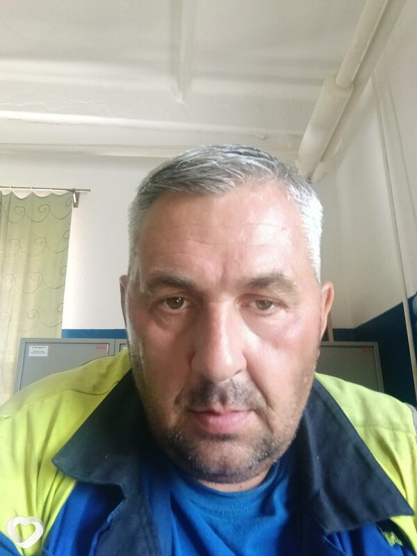 Виктор, 47, Челябинске — анкета №3827259