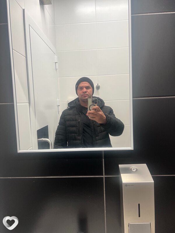 Михаил, 32, Брянске — анкета №3827093
