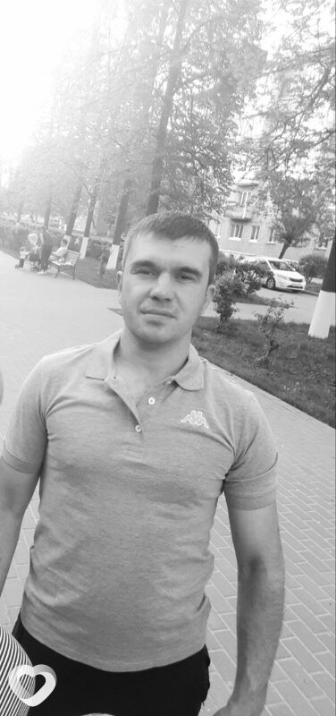 Владимир, 41, Дзержинске — анкета №3827102