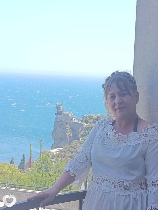 Юлия, 41, Кашире — анкета №3827103