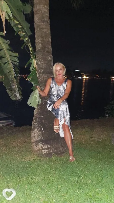 Натали, 48, Москве — анкета №3827105