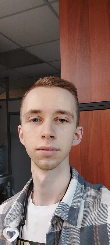 Сергей, 21, Кемерове — анкета №3827109